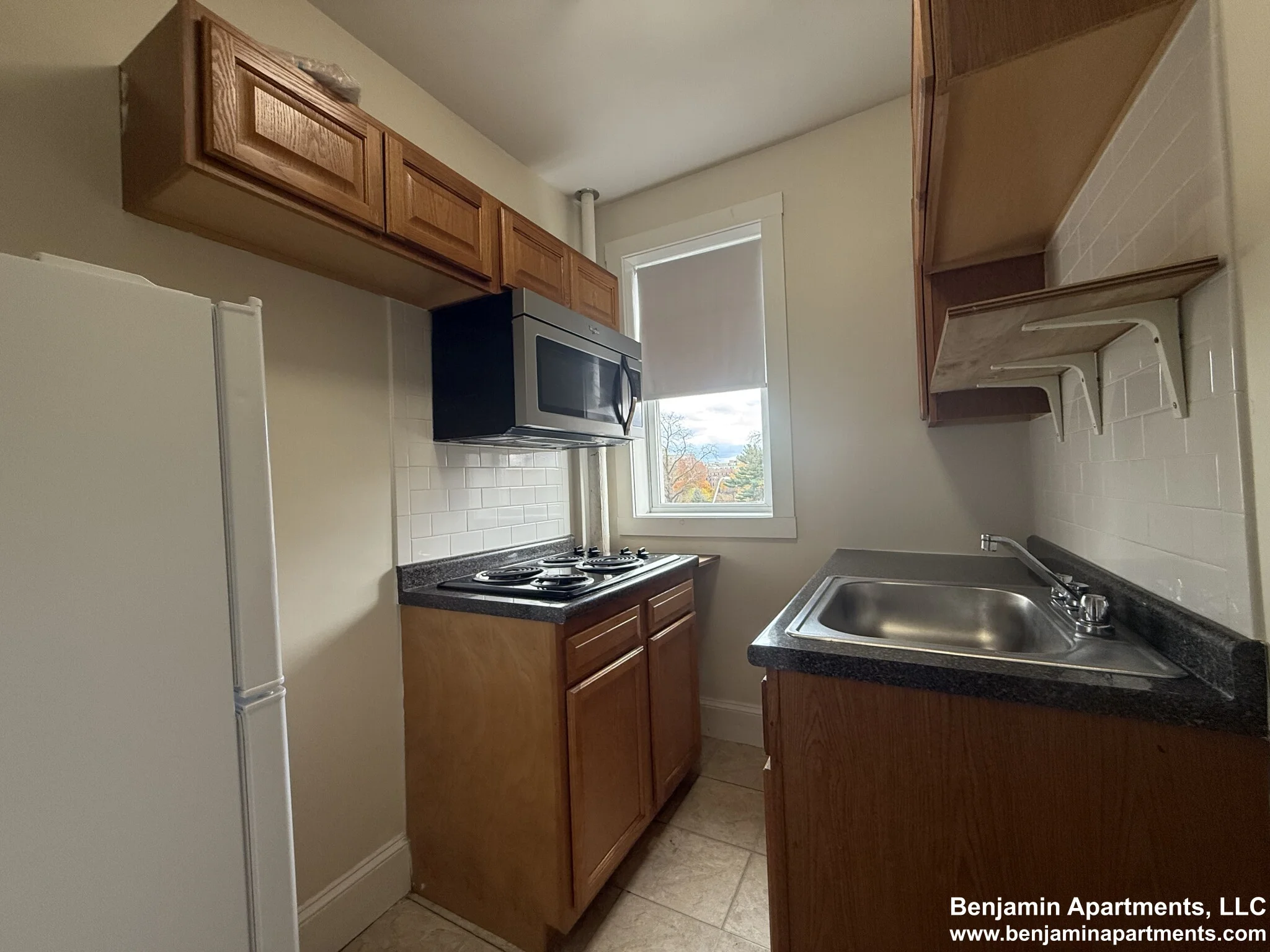 1191 Boylston St, Fenway