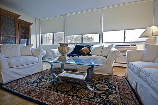 Studio bed, 1 bath apartment for rent at 1455 Commonwealth Ave Unit 402, Brighton — photo 1 of 9