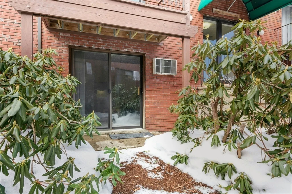 318 Codman Hill, Boxborough