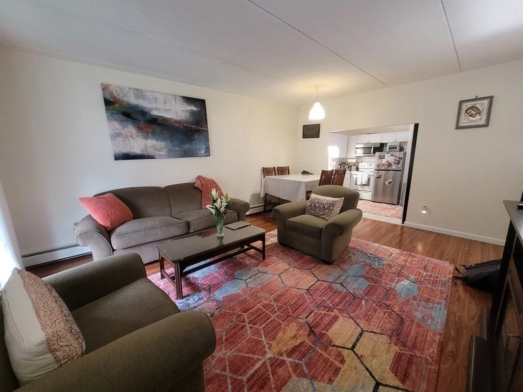80 North Warren, Woburn
