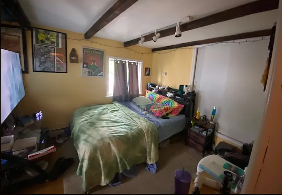 14 Everett St, Ward Two