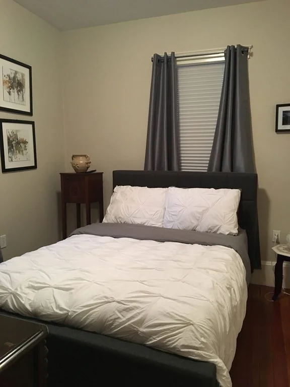 12 Arcola St, Jamaica Plain