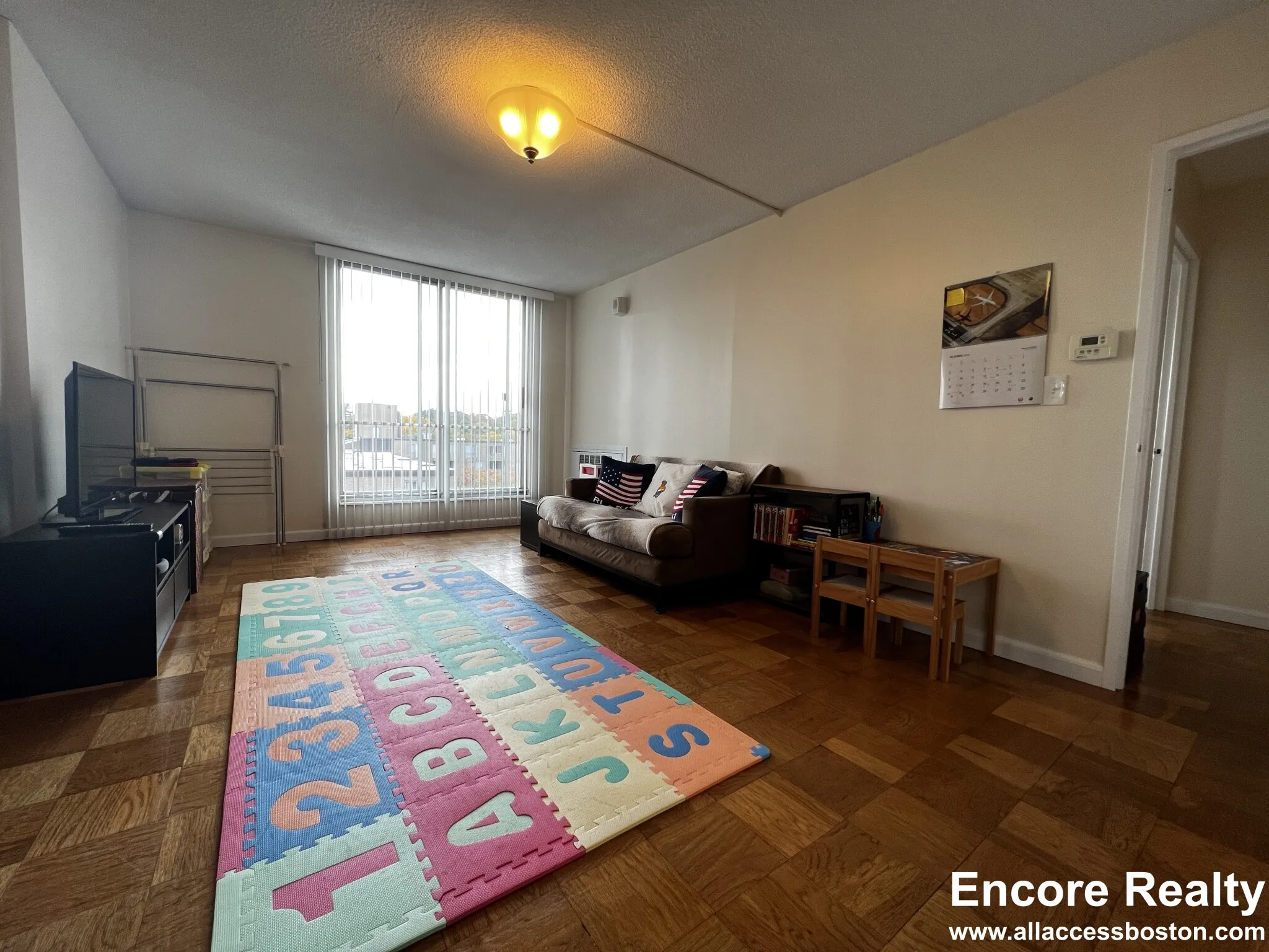 77 Pond Ave, Brookline Village