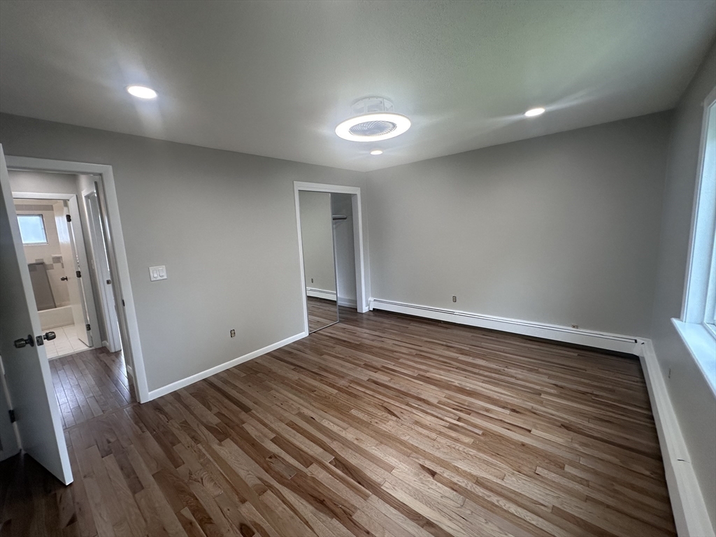 41 Will, Canton Junction