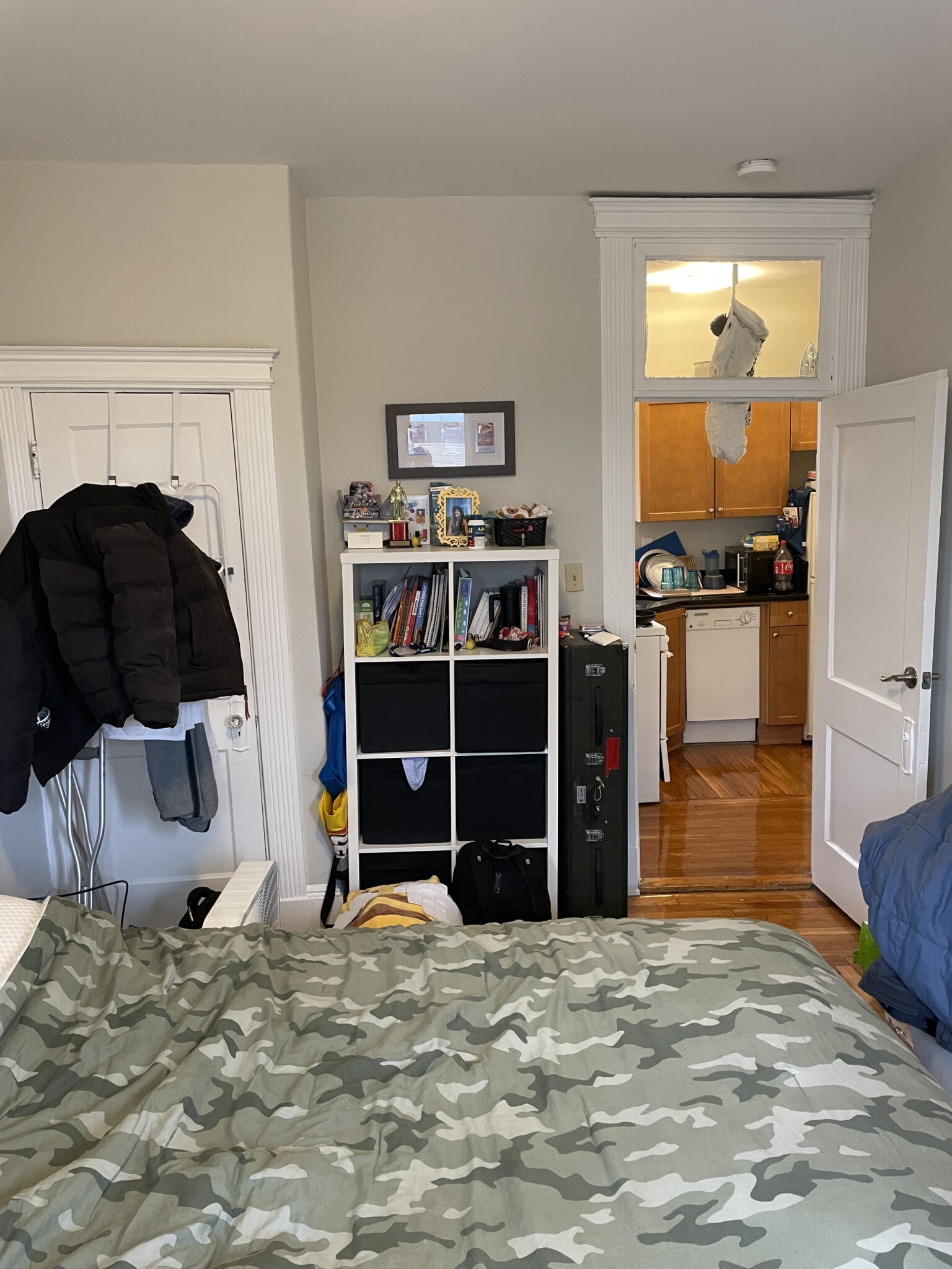 38 Hemenway St, Fenway