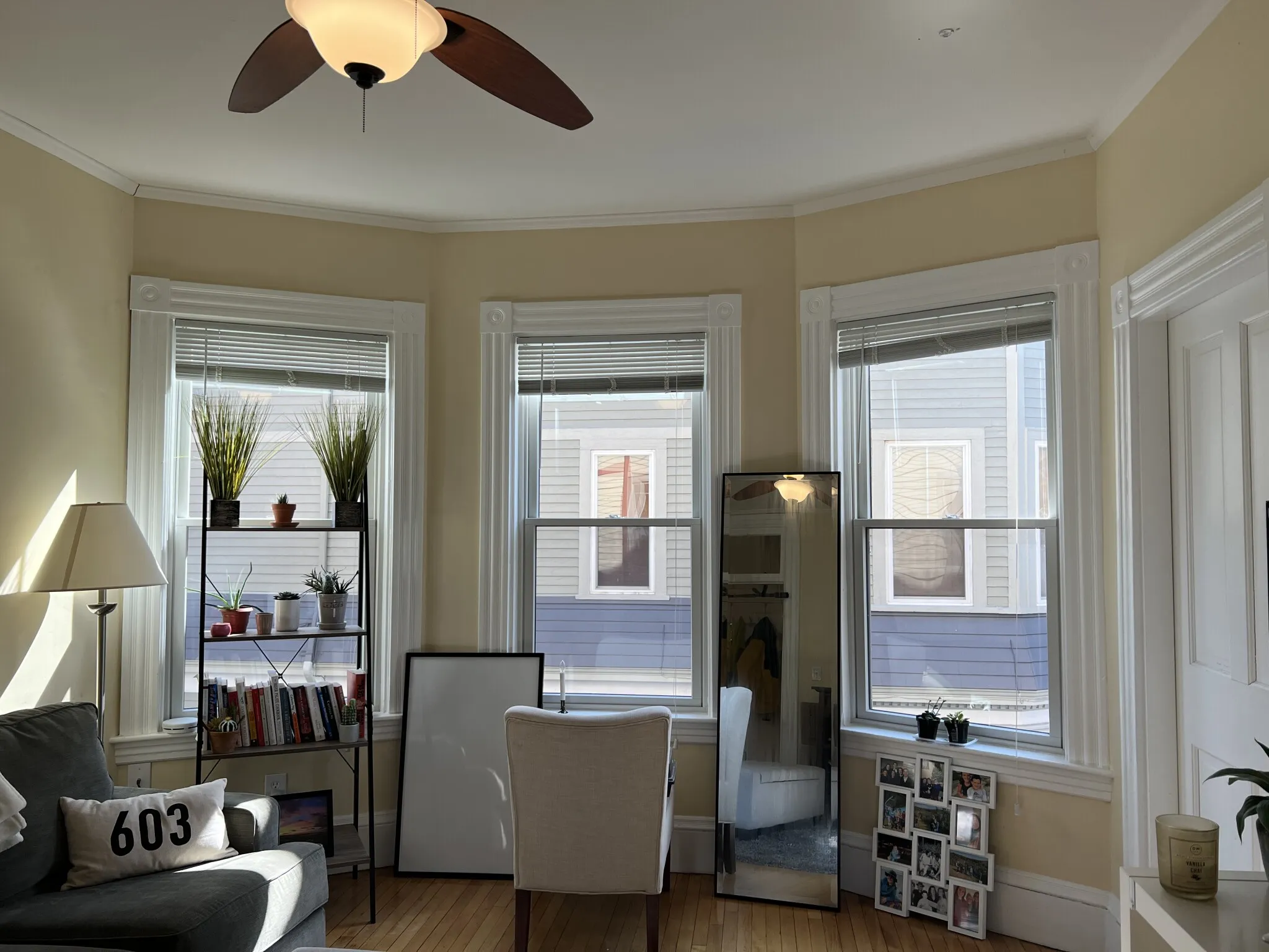 176 Elm St, North Cambridge