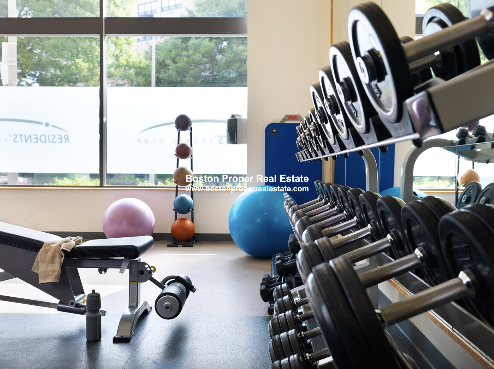 225 Massachusetts Ave, Fenway