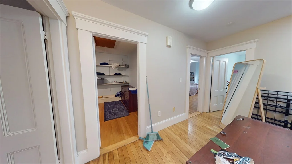 40 Pearl, Cambridgeport