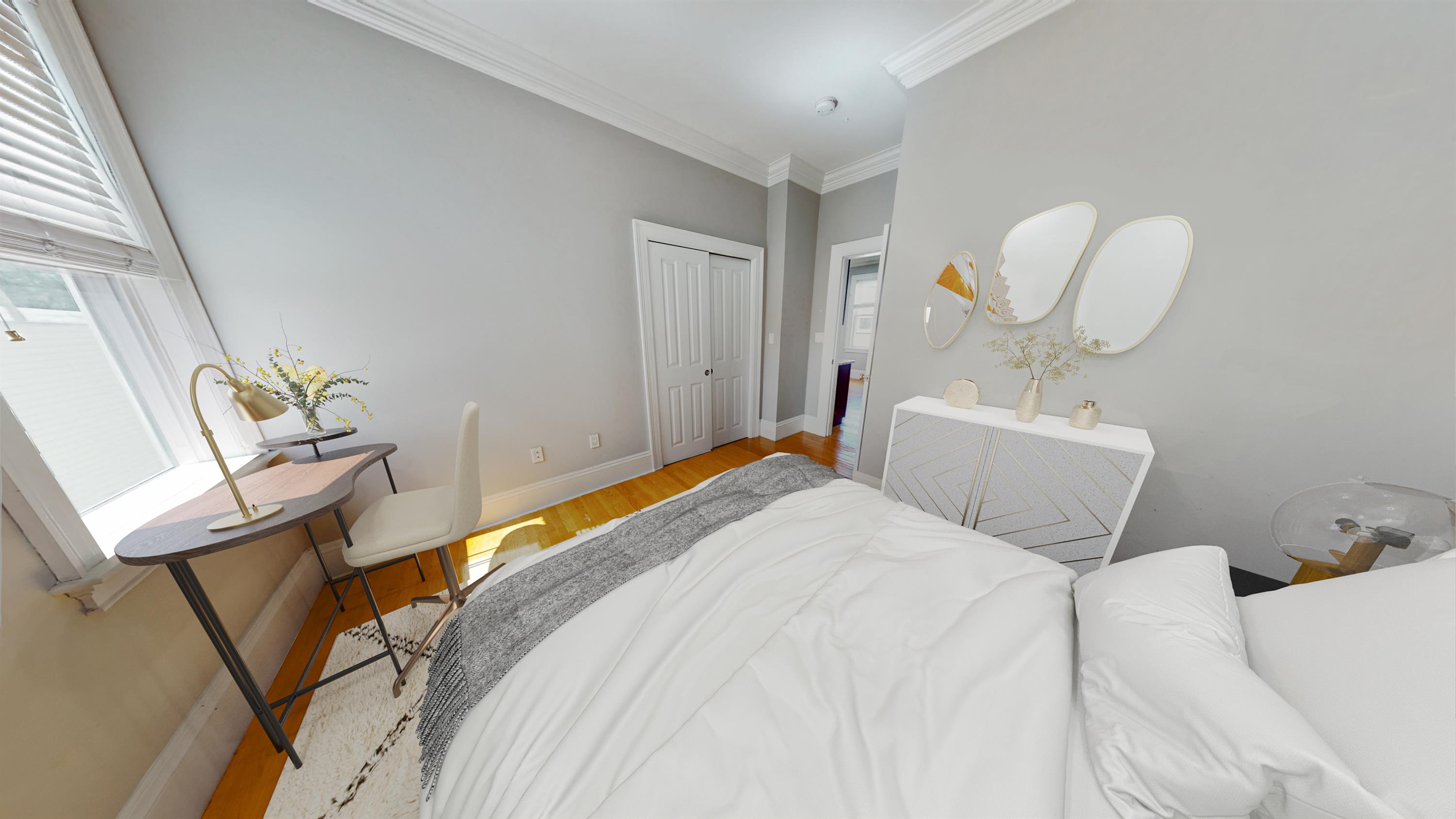 32 Ward St, South Boston