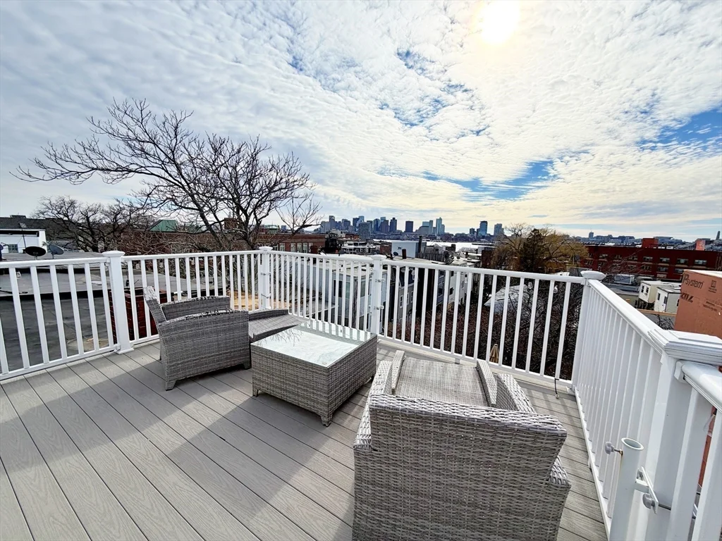 63 Marion St, East Boston