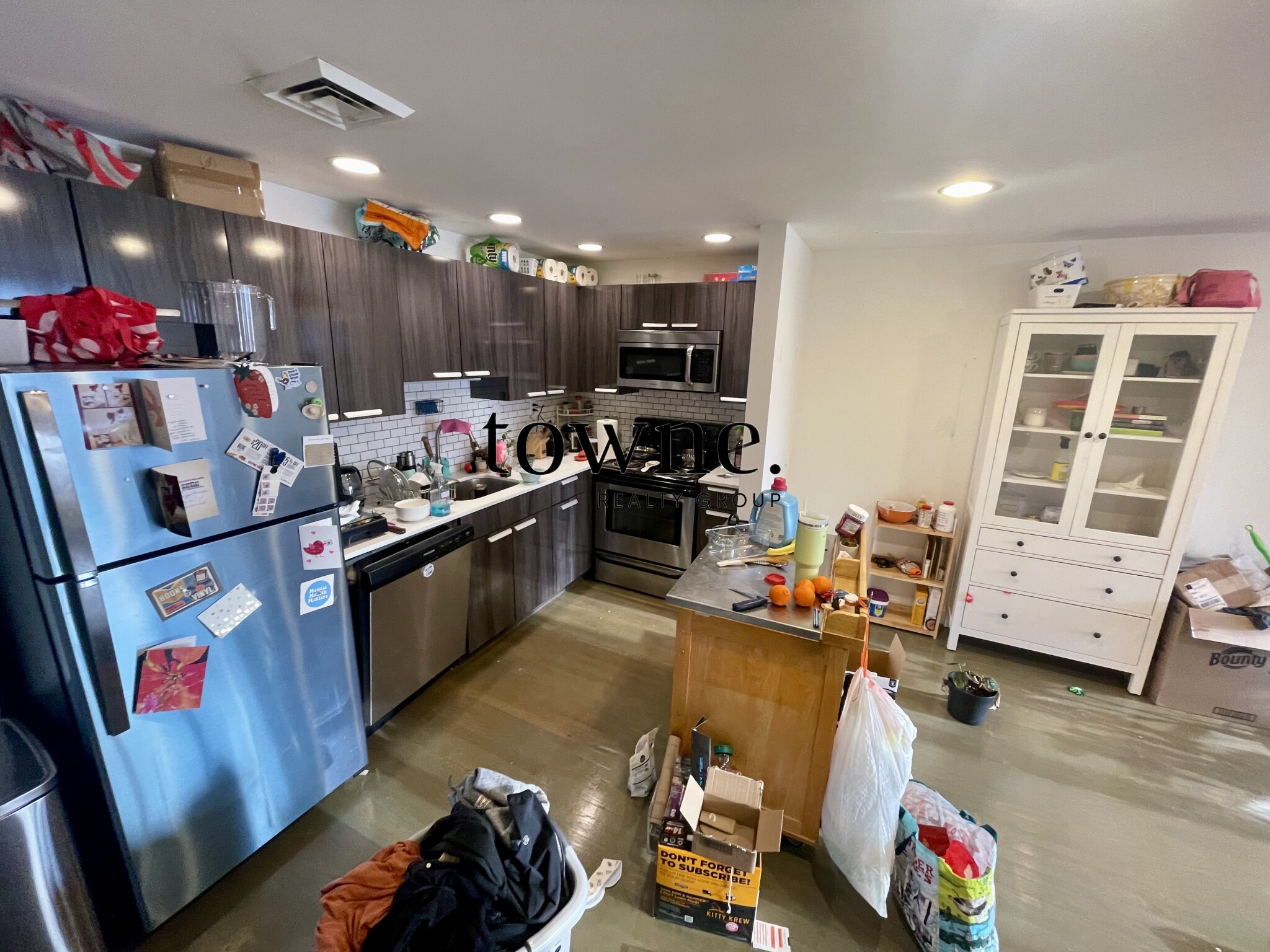 100 Jersey St, Fenway