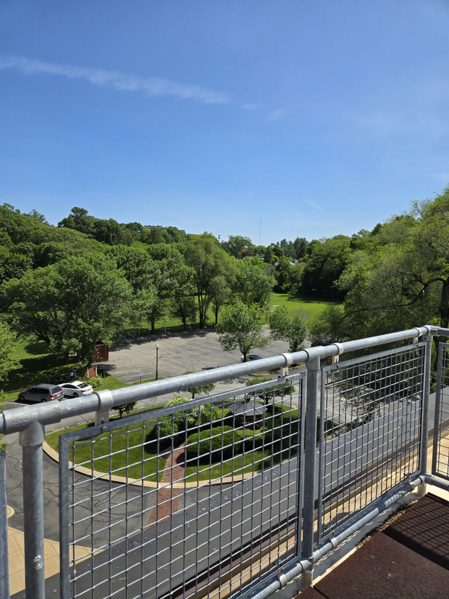 1600 Washington St, West Newton