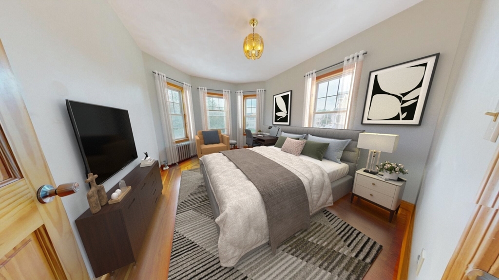 27 Princeton St, Medford