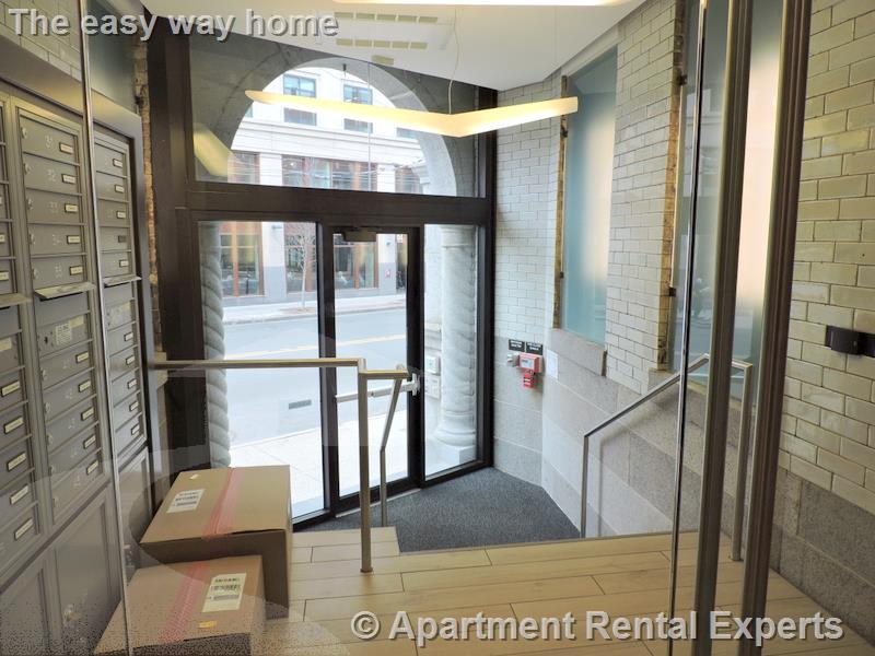 115 Mt Auburn St, Harvard Square