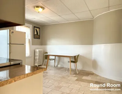 14 Smythe St, Boylston Street