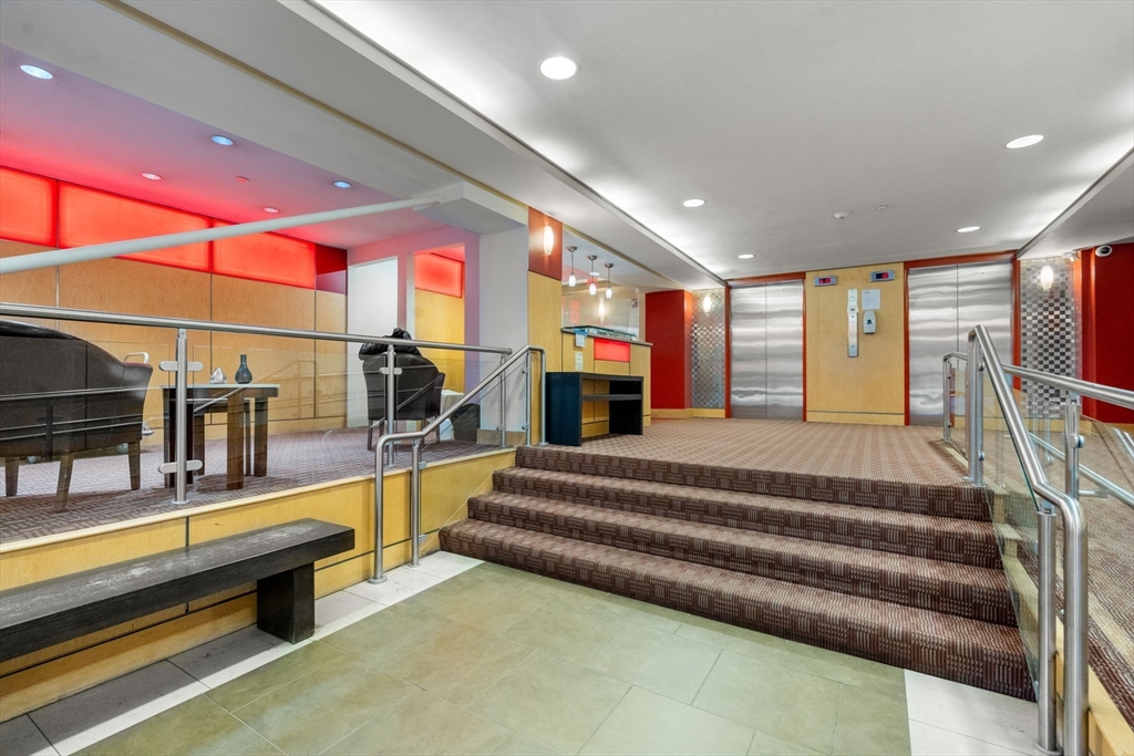 1600 Beacon St, Corey Hill