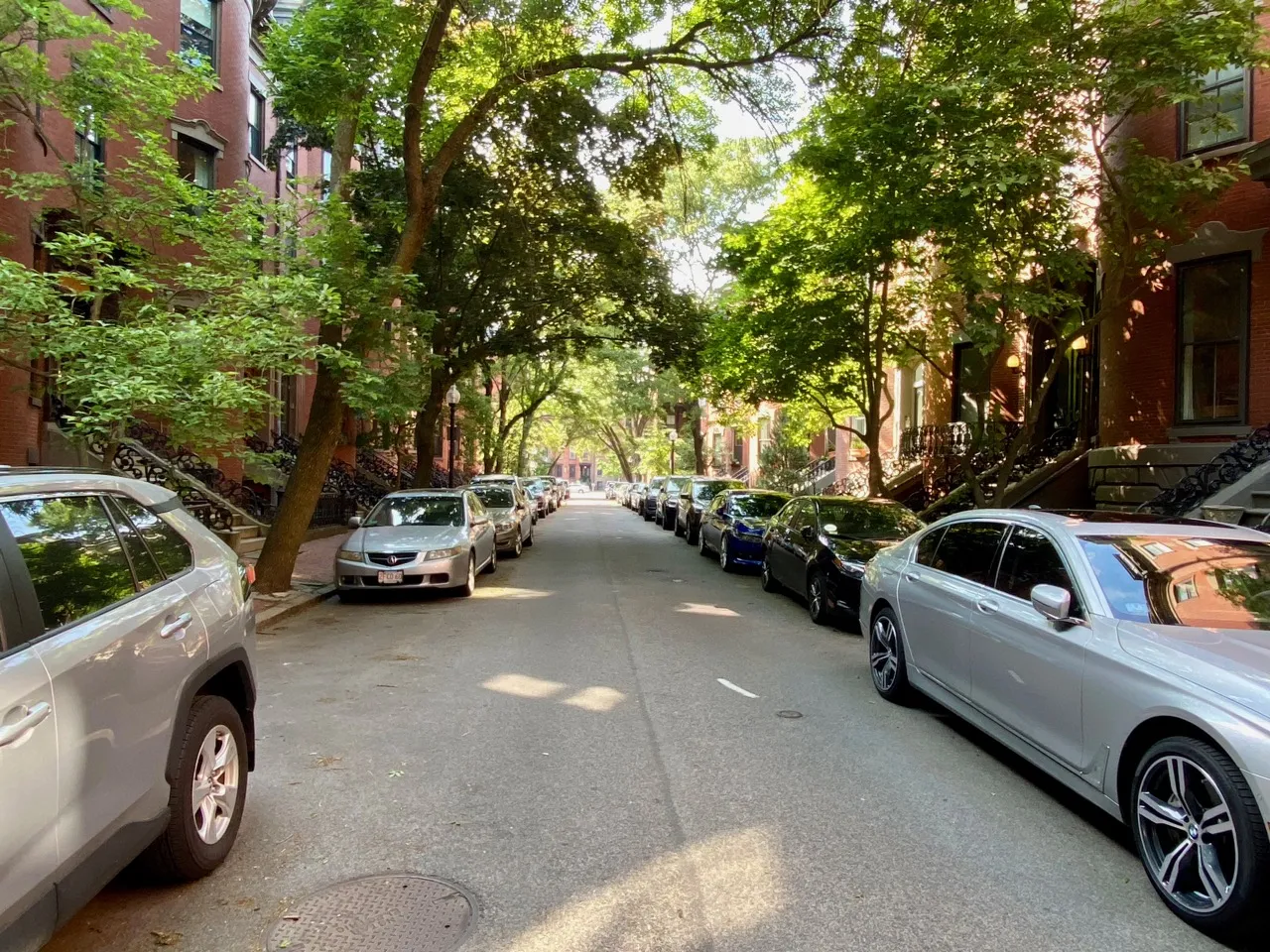 28 Upton St, South End