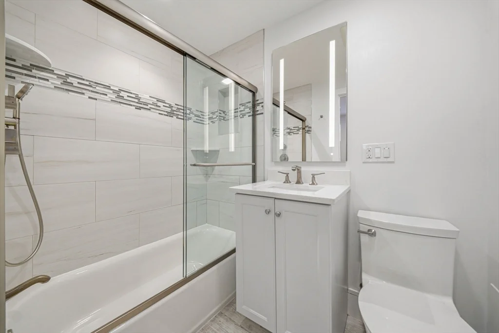 286 Beacon, Back Bay