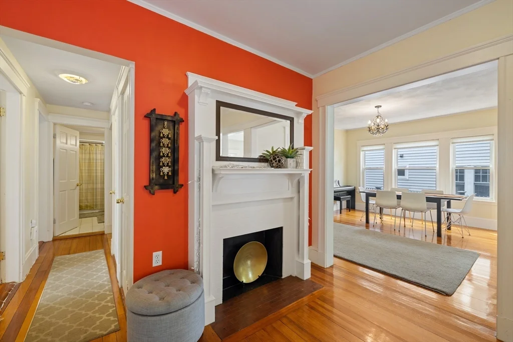 29 Worcester St, Belmont