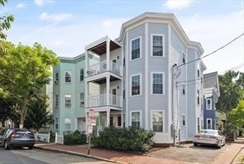 80 Allston St, Cambridgeport