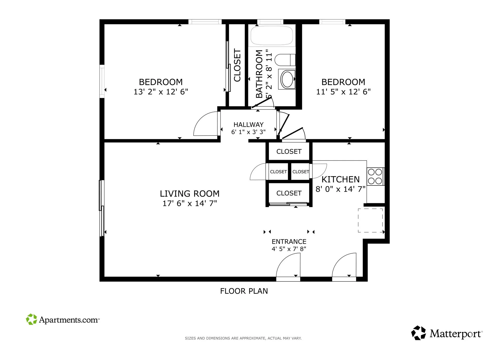 1045 River St, Hyde Park