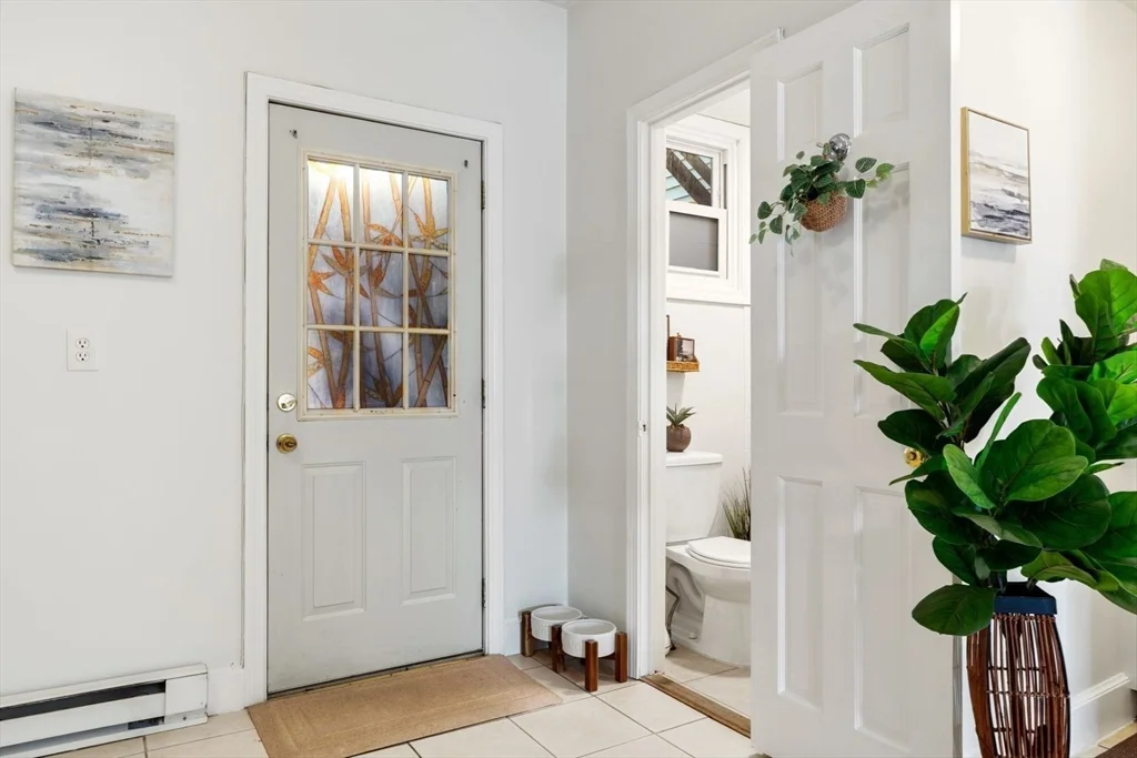 377 Dorchester St, South Boston