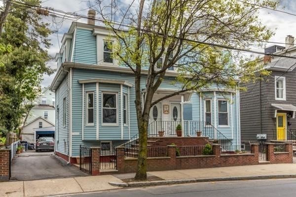 309 Columbia, Cambridge