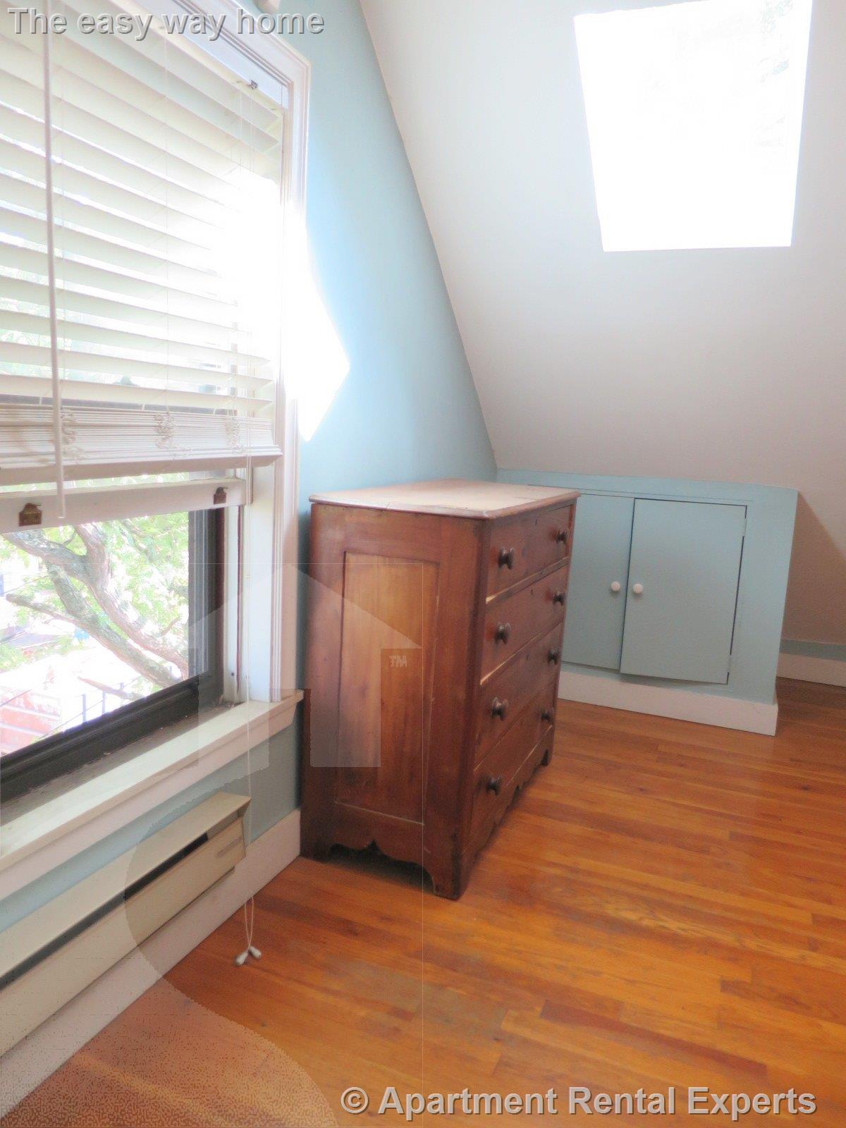 80 Irving St, Davis Square