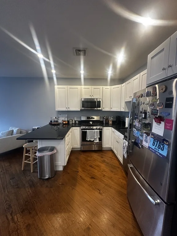 129 G St, South Boston