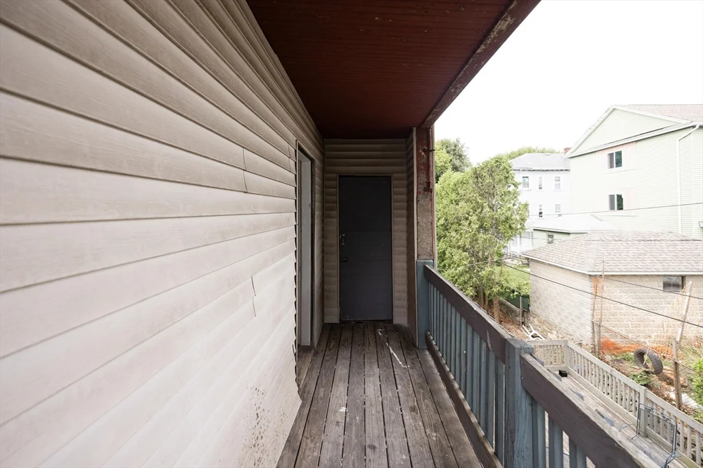 38 Everard St, Worcester