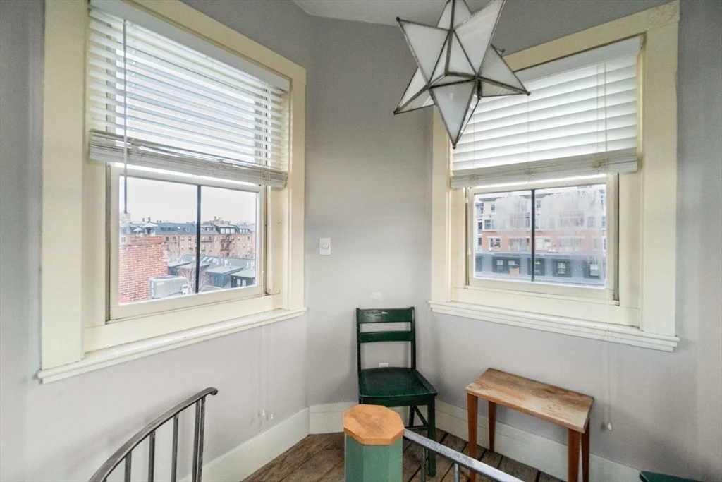 468 Shawmut Ave, South End