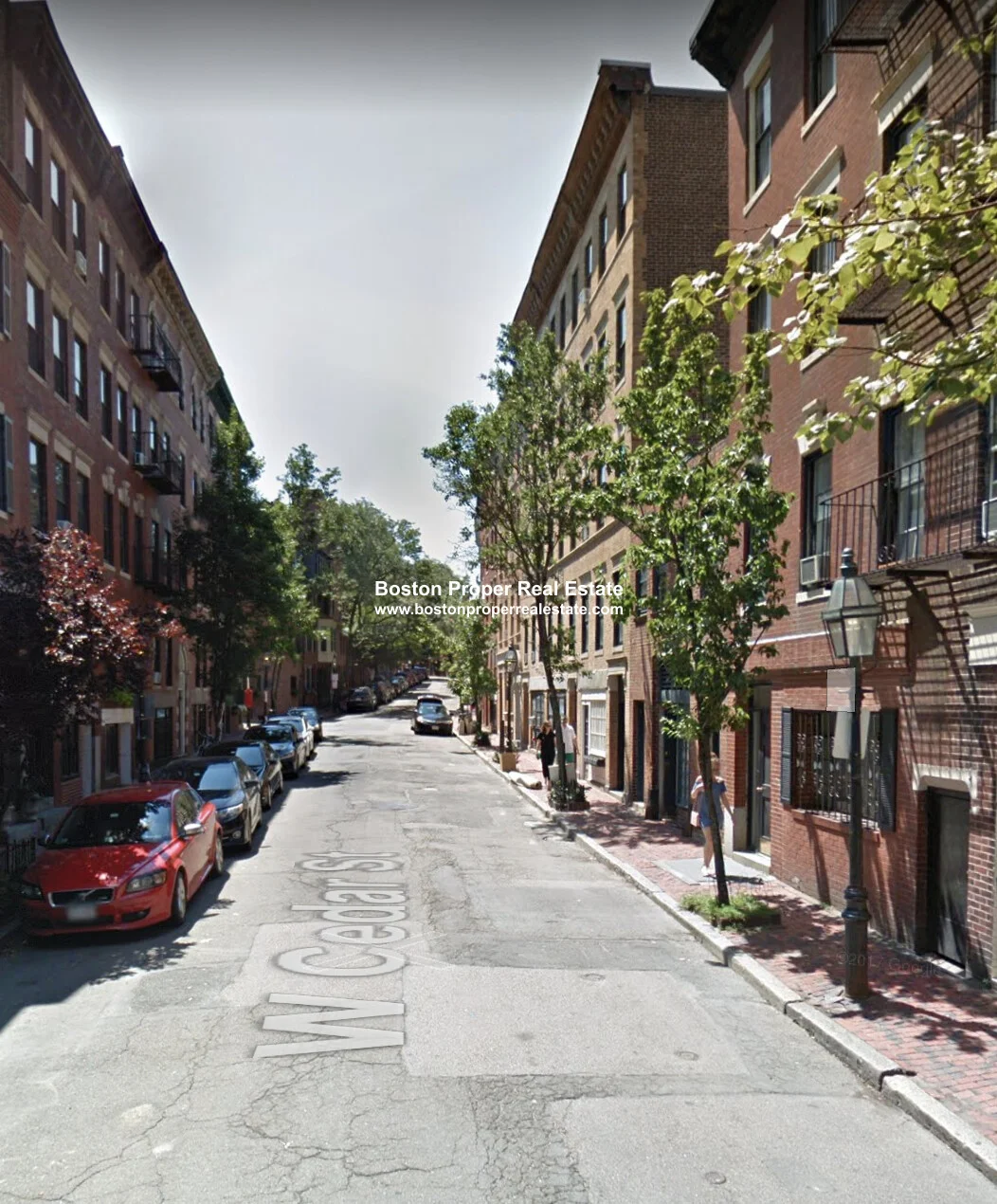 94 West Cedar St, Beacon Hill