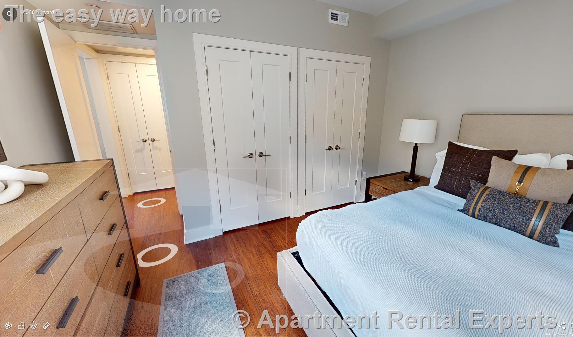 382 Harvard St, Harvard Square