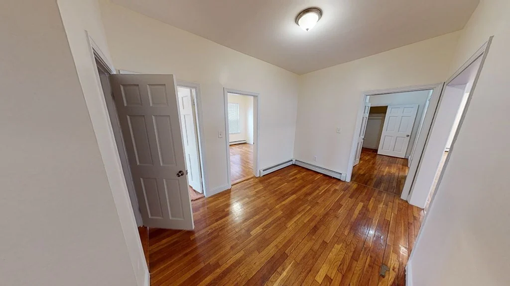 55 Hazelton St, Mattapan