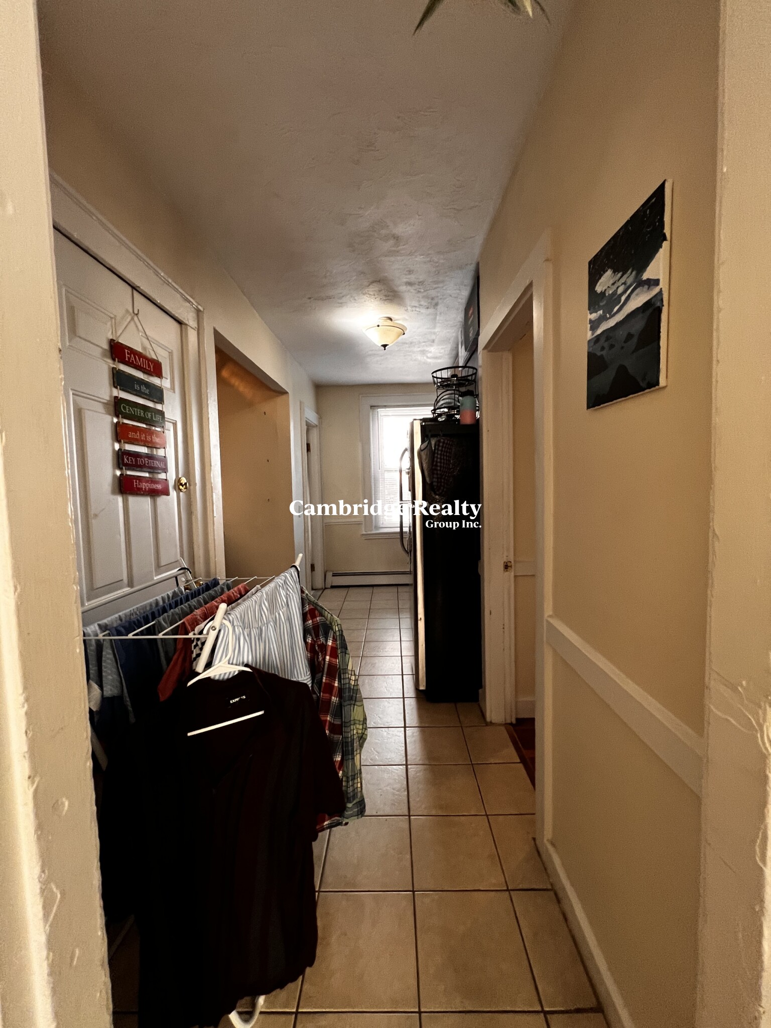 41 Crescent St, Medford Street / The Neck