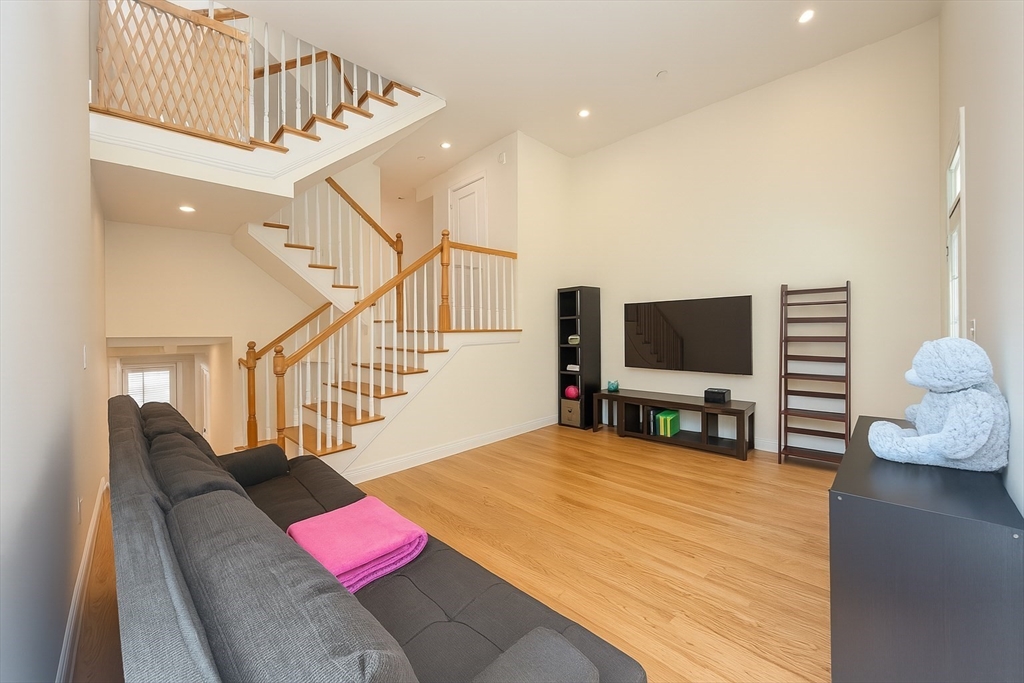 117-135 Harvey St, North Cambridge