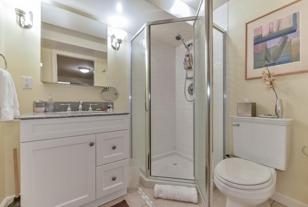 125 Pembroke St, South End