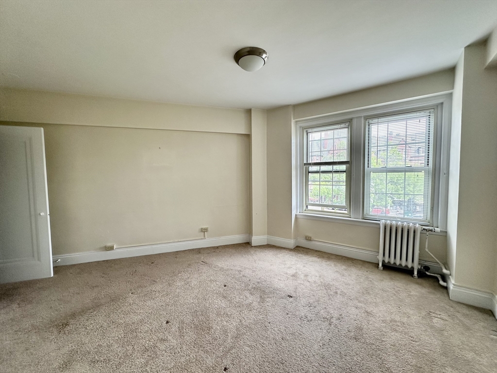 1401 Beacon, Coolidge Corner