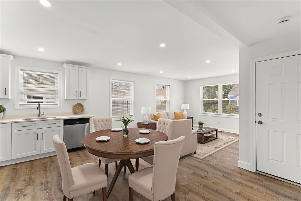 41 Hampton St, Providence