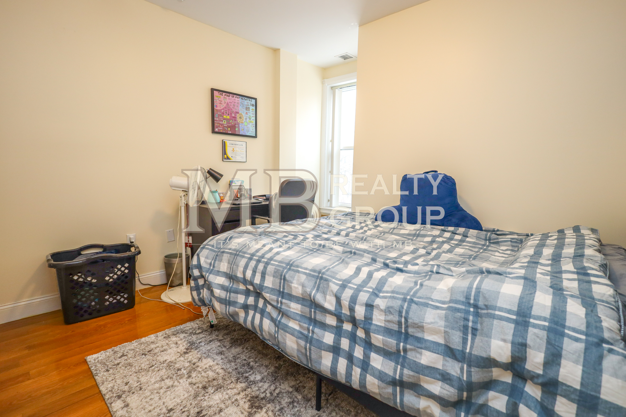 90 Westland Ave, Fenway