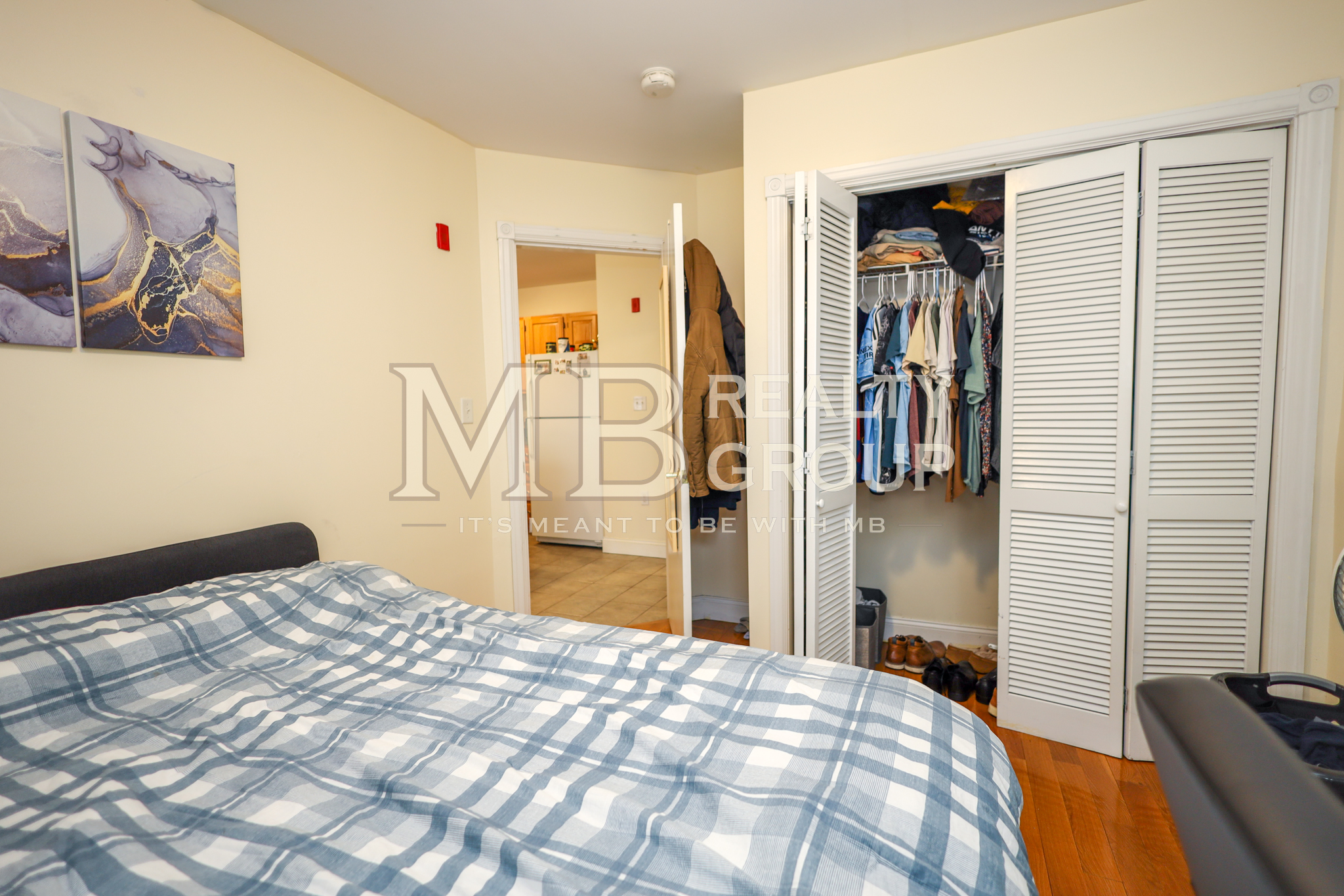 90 Westland Ave, Fenway