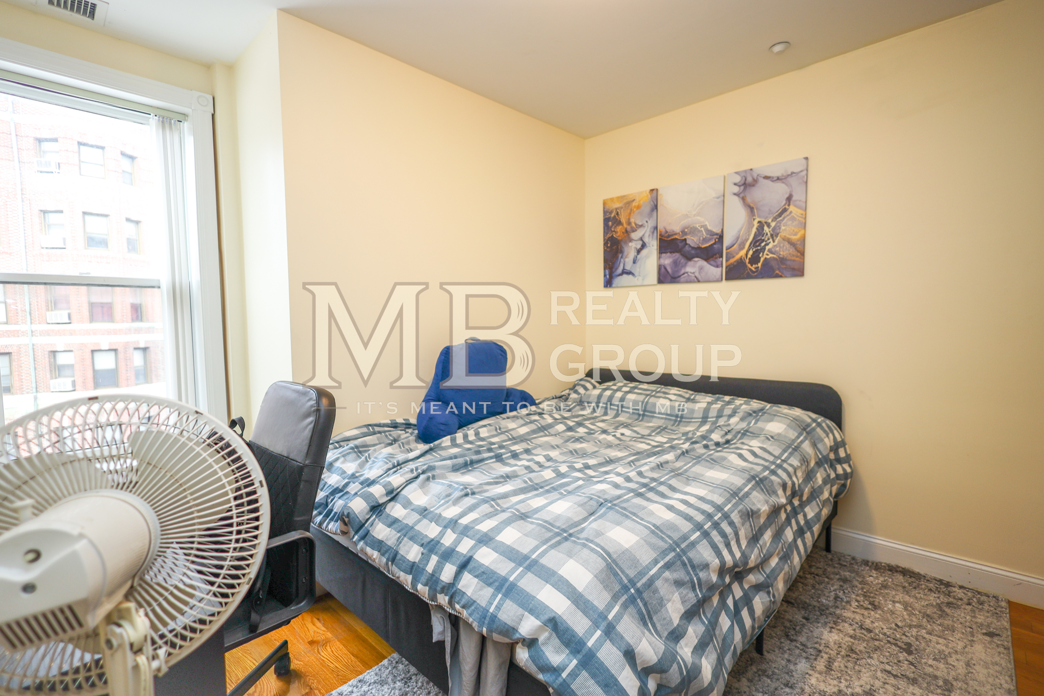 90 Westland Ave, Fenway