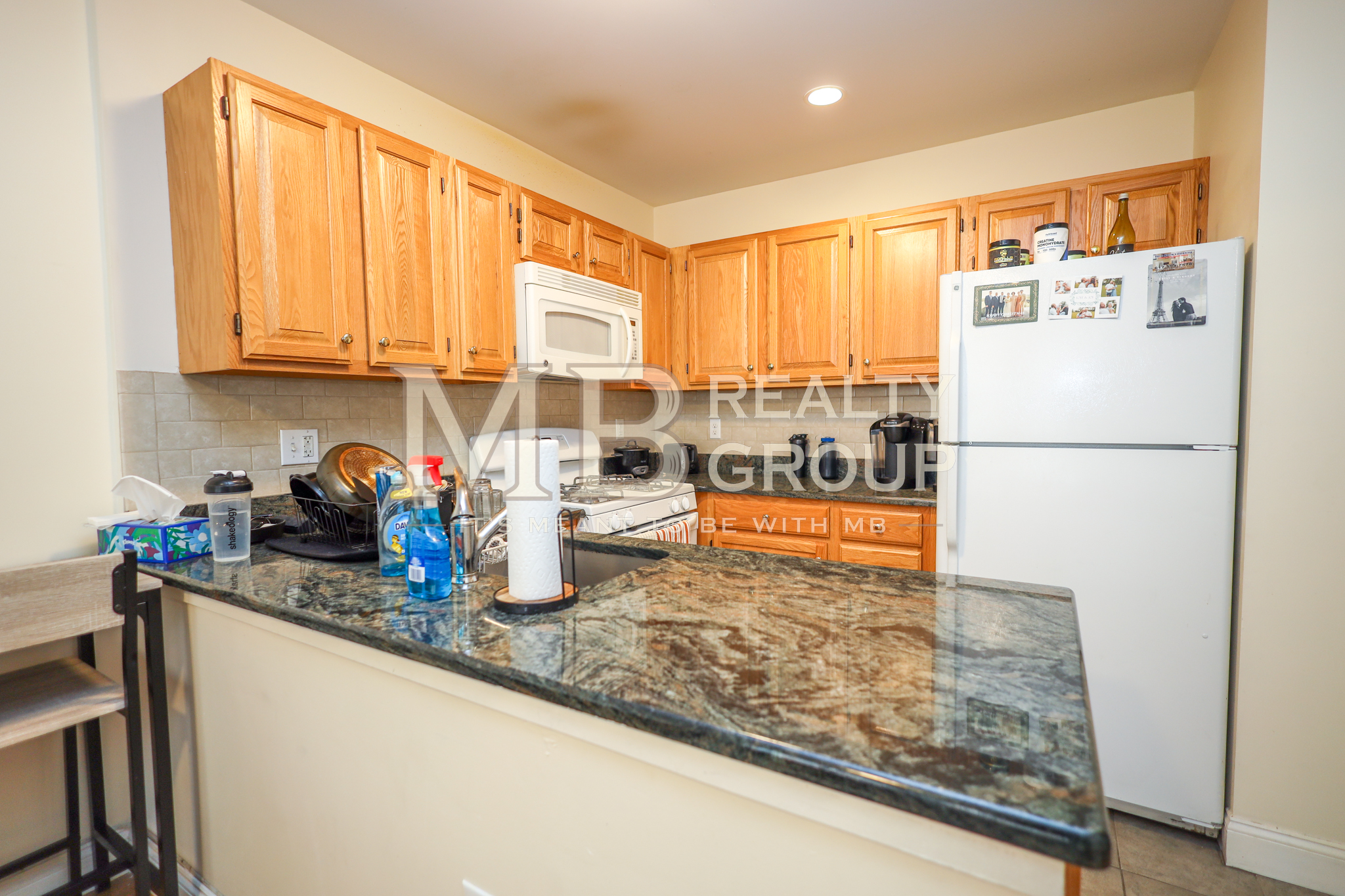 90 Westland Ave, Fenway