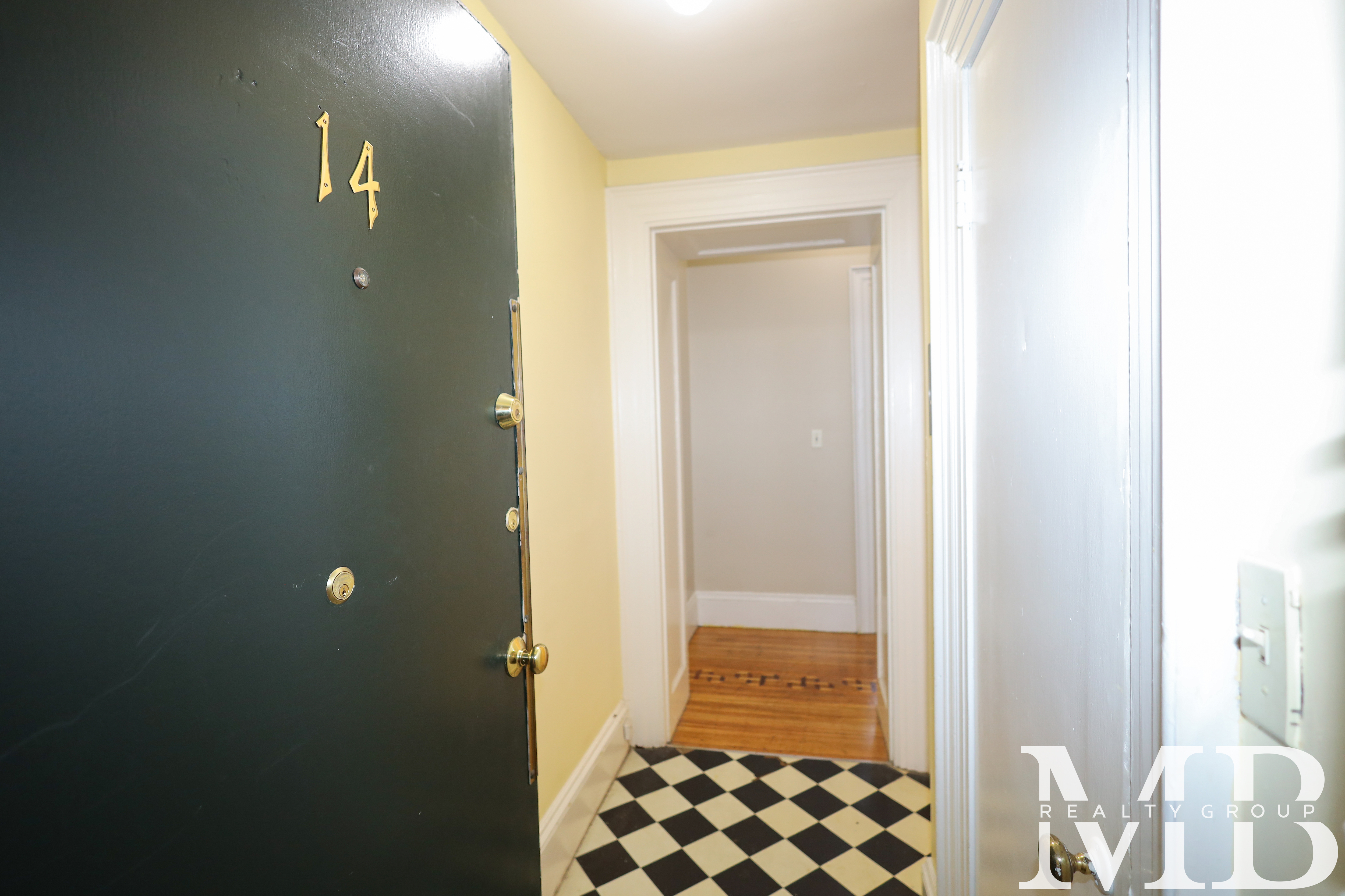 1 bed, 1 bath apartment for rent at 465 Park Dr Unit 14, Fenway — photo 8 of 16
