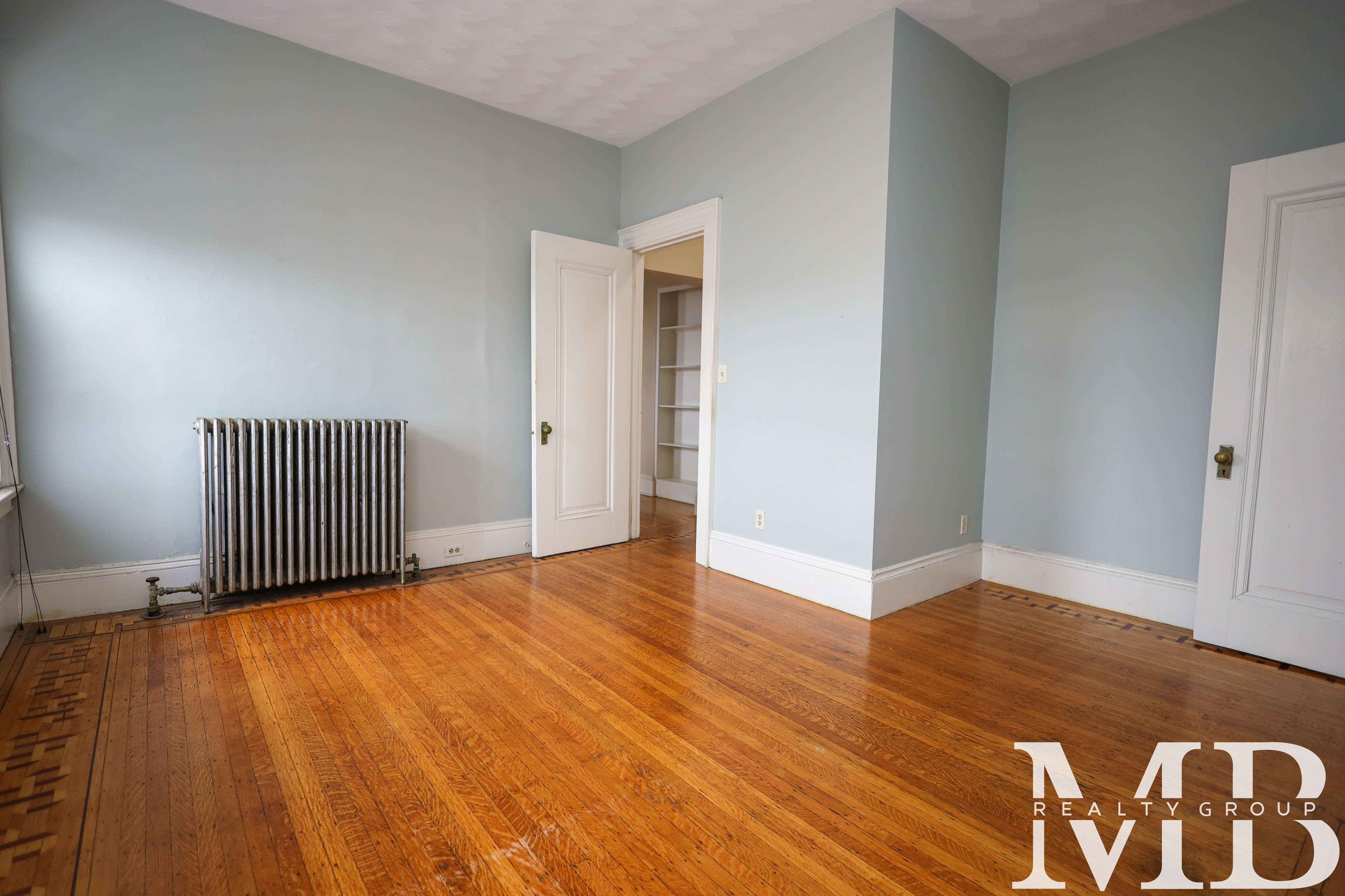 1 bed, 1 bath apartment for rent at 465 Park Dr Unit 14, Fenway — photo 9 of 16