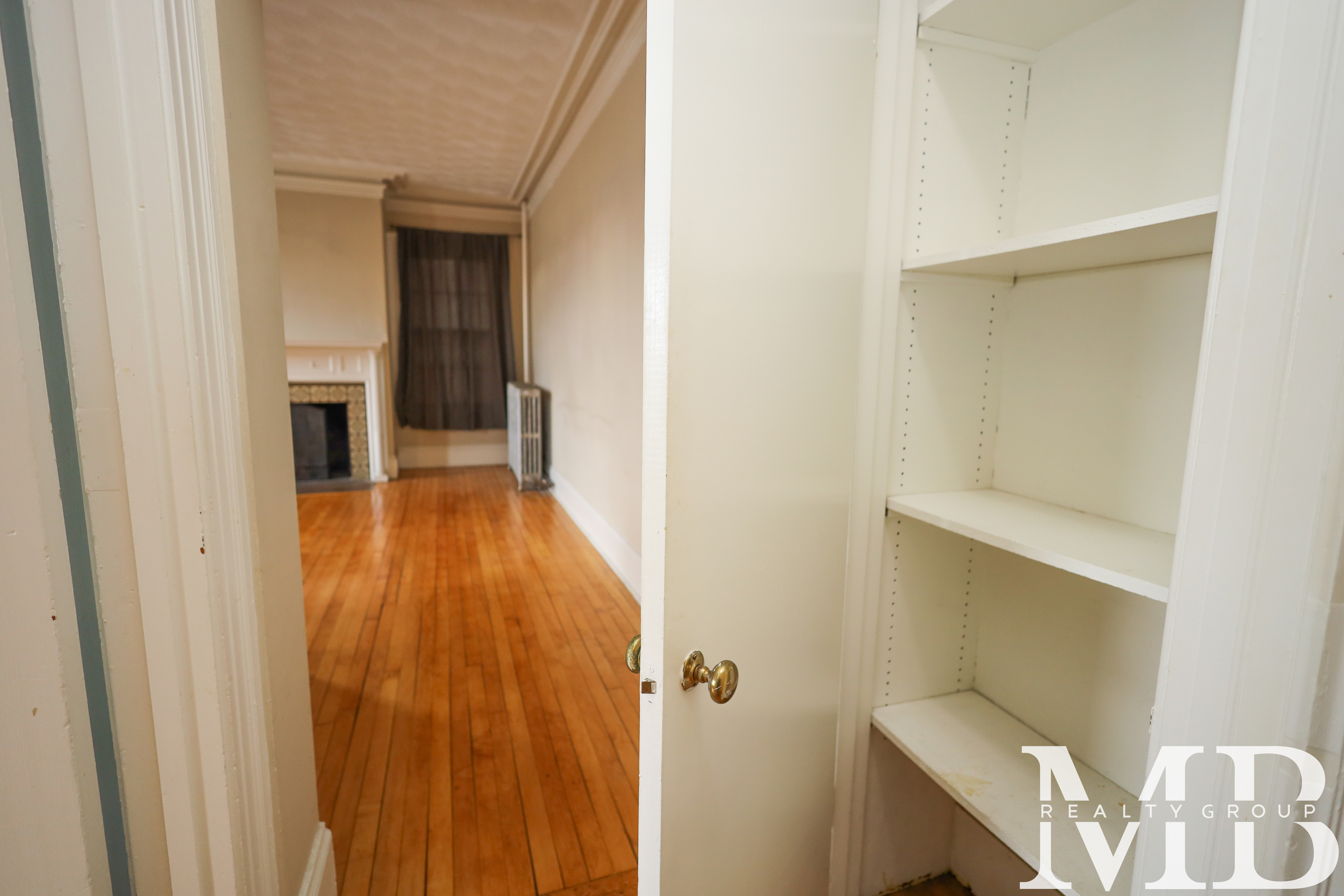 1 bed, 1 bath apartment for rent at 465 Park Dr Unit 14, Fenway — photo 11 of 16