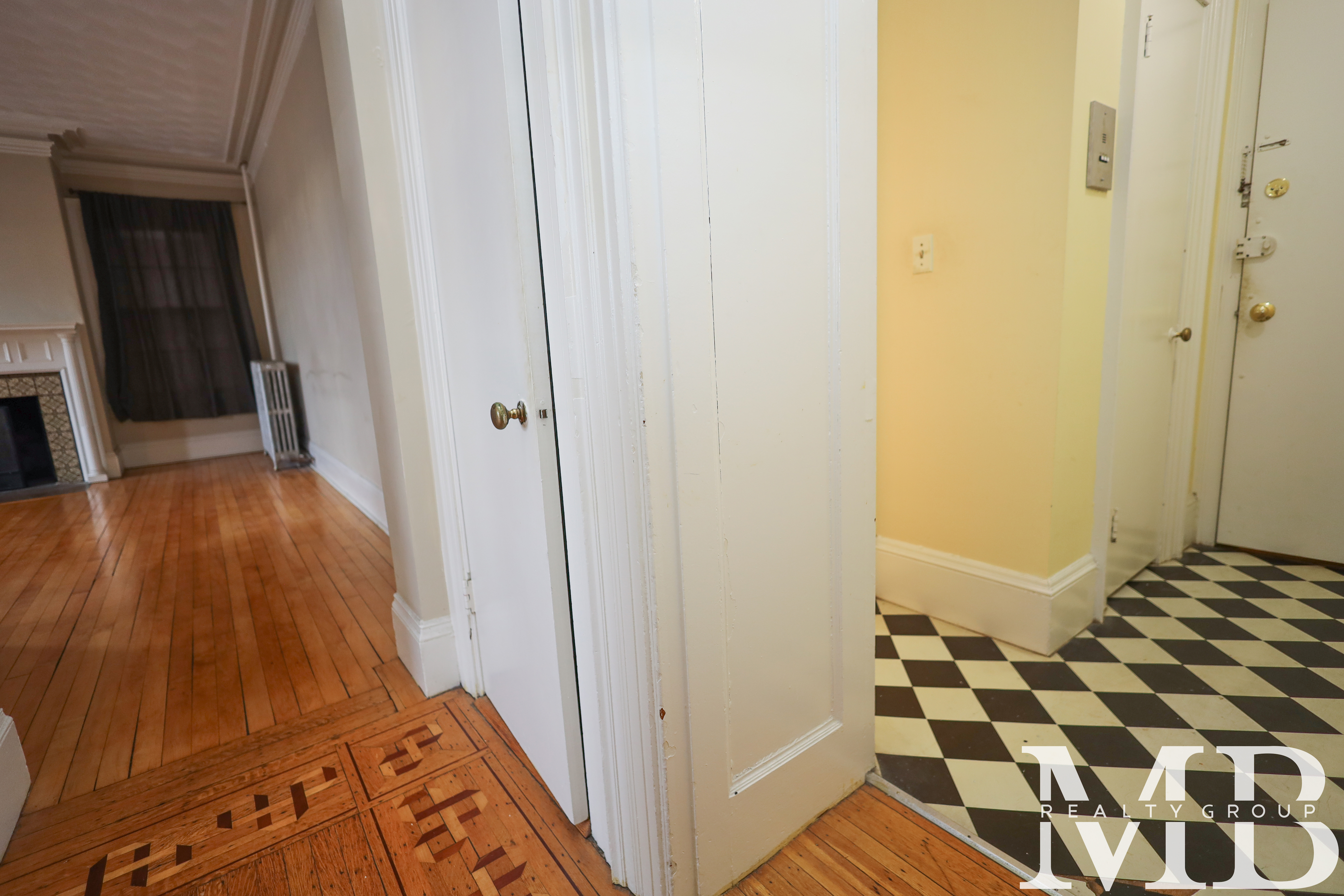 1 bed, 1 bath apartment for rent at 465 Park Dr Unit 14, Fenway — photo 12 of 16