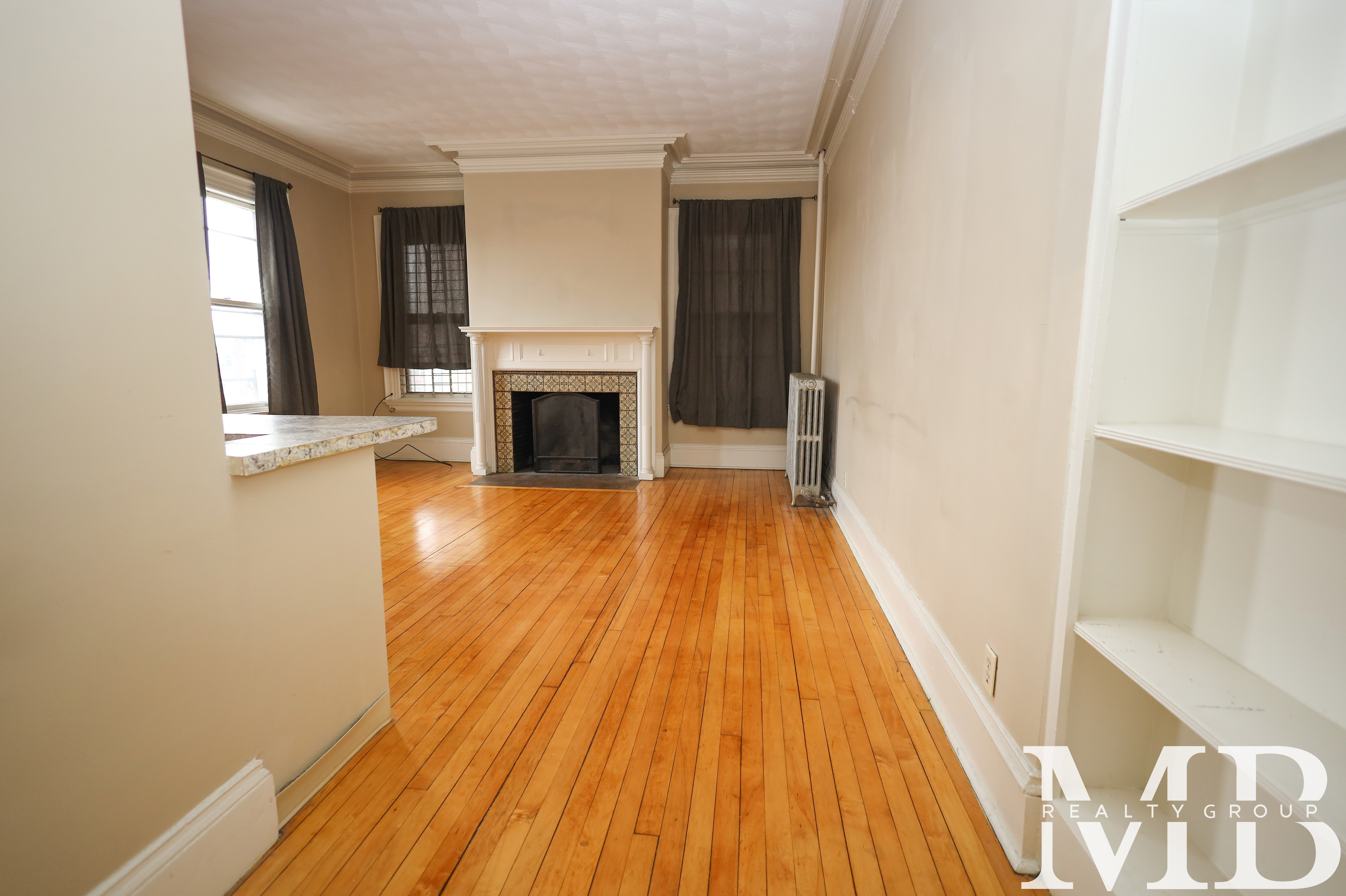 1 bed, 1 bath apartment for rent at 465 Park Dr Unit 14, Fenway — photo 13 of 16
