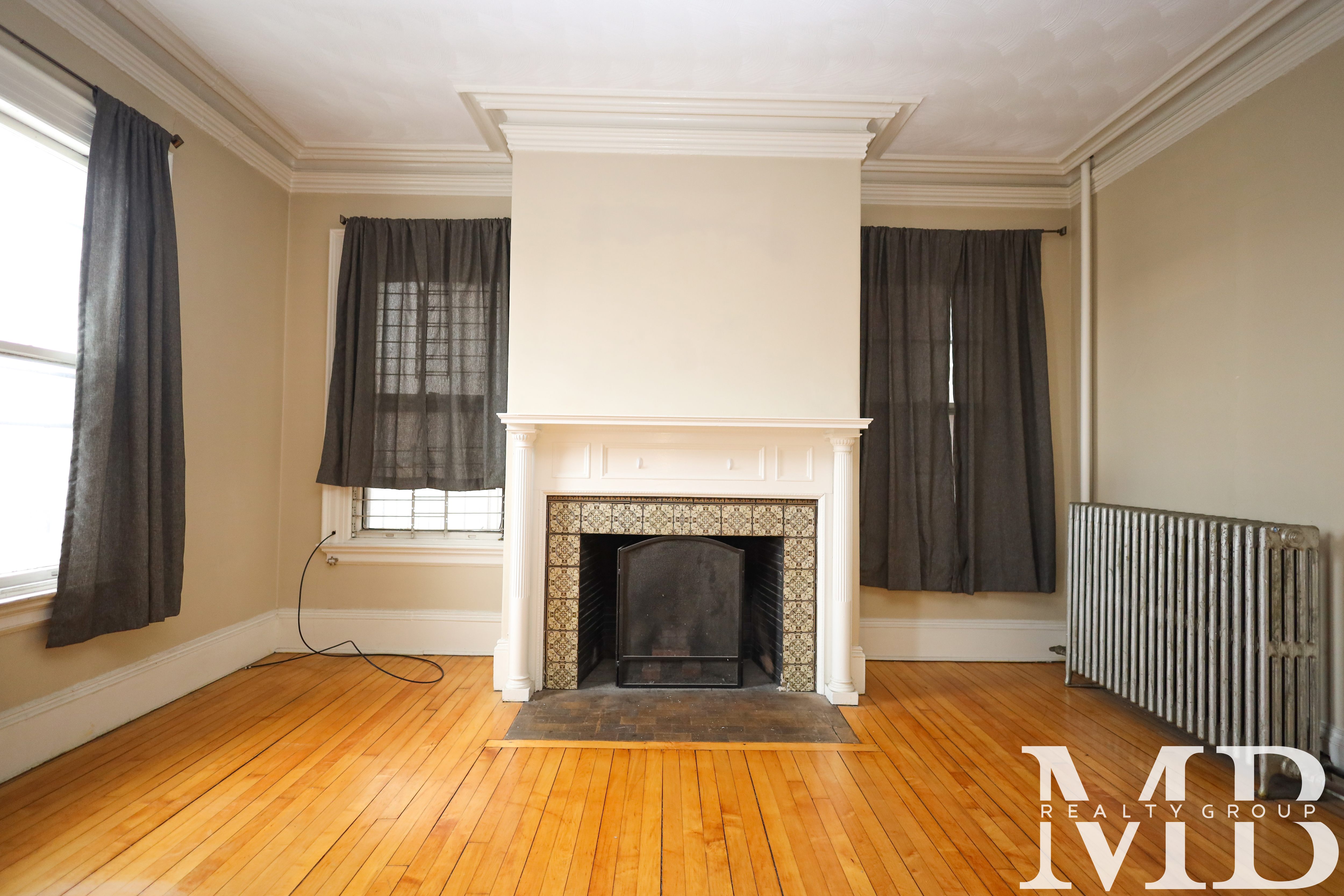 1 bed, 1 bath apartment for rent at 465 Park Dr Unit 14, Fenway — photo 6 of 16