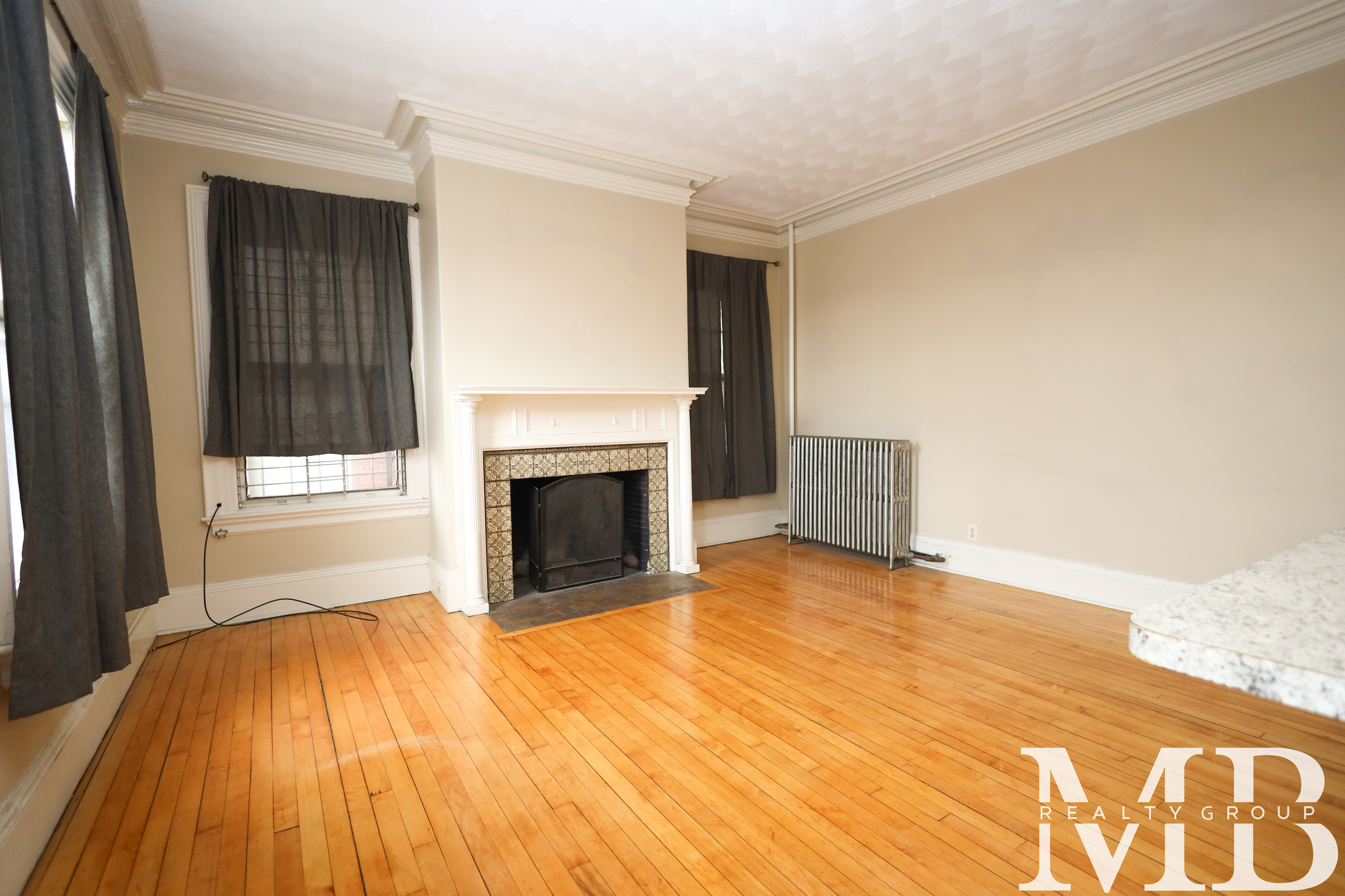 1 bed, 1 bath apartment for rent at 465 Park Dr Unit 14, Fenway — photo 5 of 16